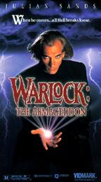Warlock: the Armageddon