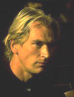 Julian Sands - cast photo for One Night Stand