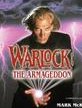 Warlock II - Title Image (slightly different)