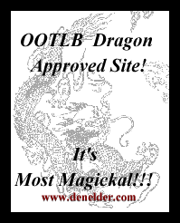 OOTLB Dragon Den Award