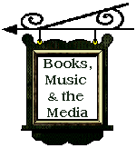 Books, Music & the Media