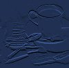 blue espresso
