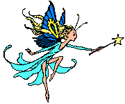 Little Fairy by Lilith Silverhair