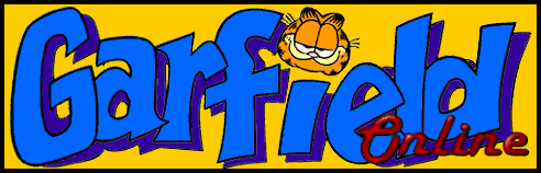 Garfield On-Line