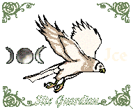 Ice - Site Guardian