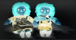Raggedy Ann & Andy #1