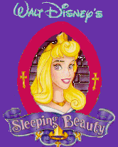 Walt Disney's Sleeping Beauty