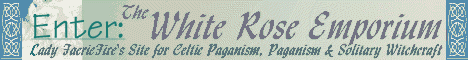 Enter The White Rose Emporium